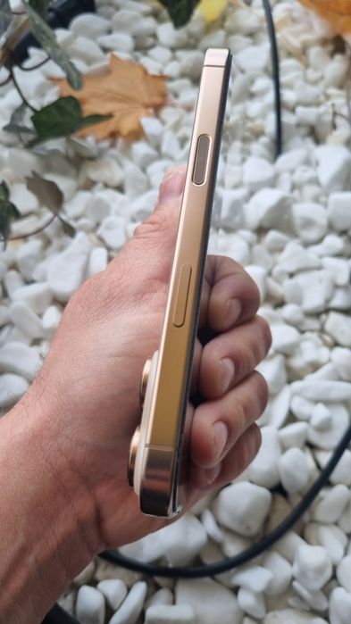 iPhone 16 Pro 5G, 128GB, Desert Titanium ,IMPECABIL,ca nou,10/10