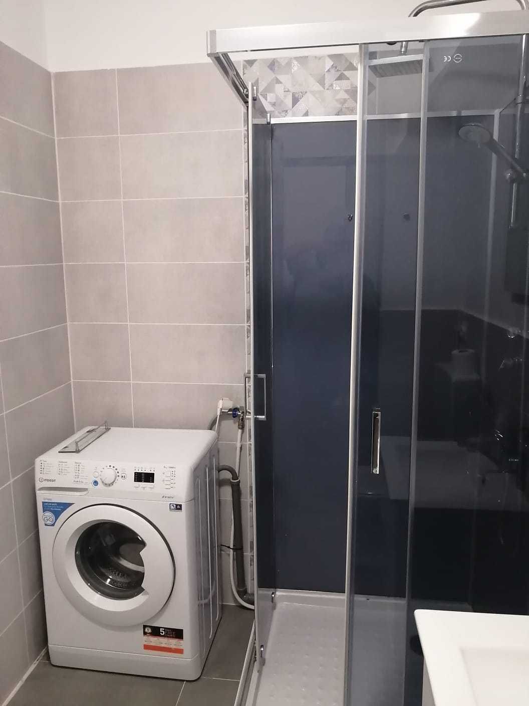 Apartament 2 camere de inchiriat in Floresti