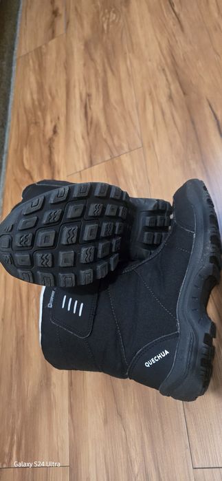 Непромокаеми детски апрески