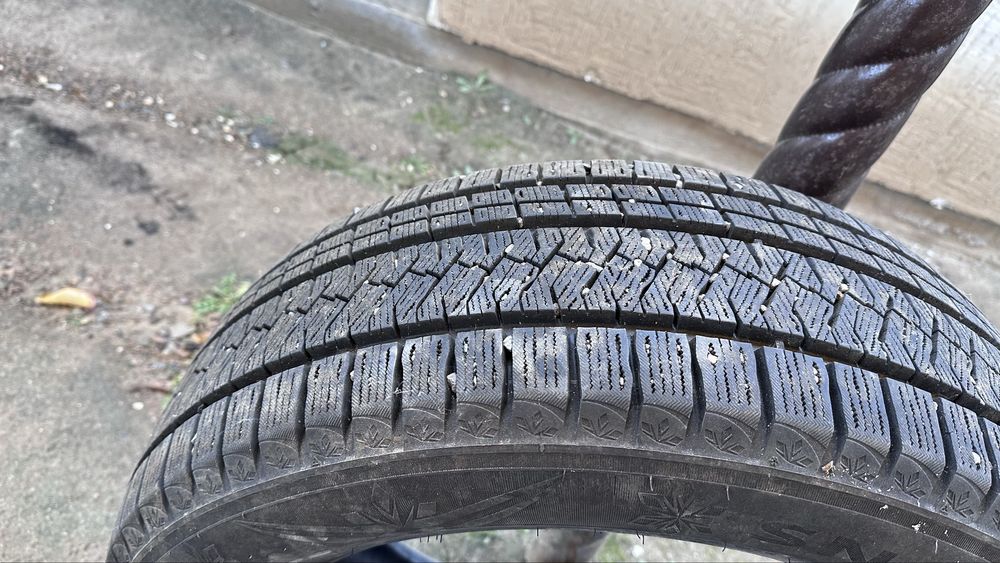 Шины всесезонные