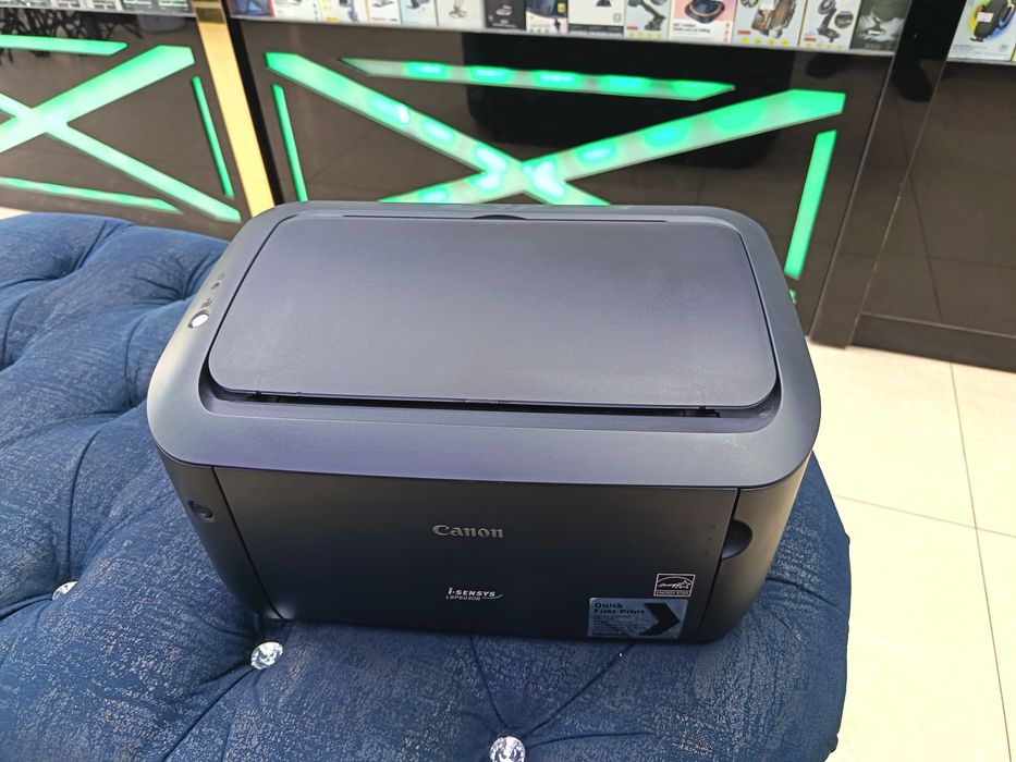 Printer CANON LBP 6030