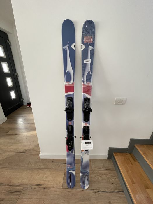 Schiuri Armada ARV 84 Long + legaturi EM 10 GW 23/24 - 171cm