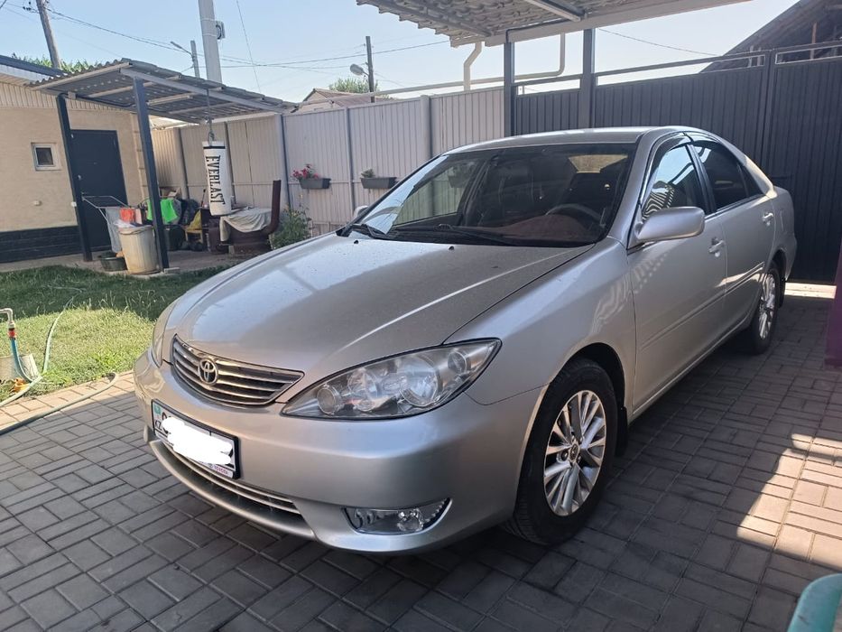 Продам Тойота камри 35