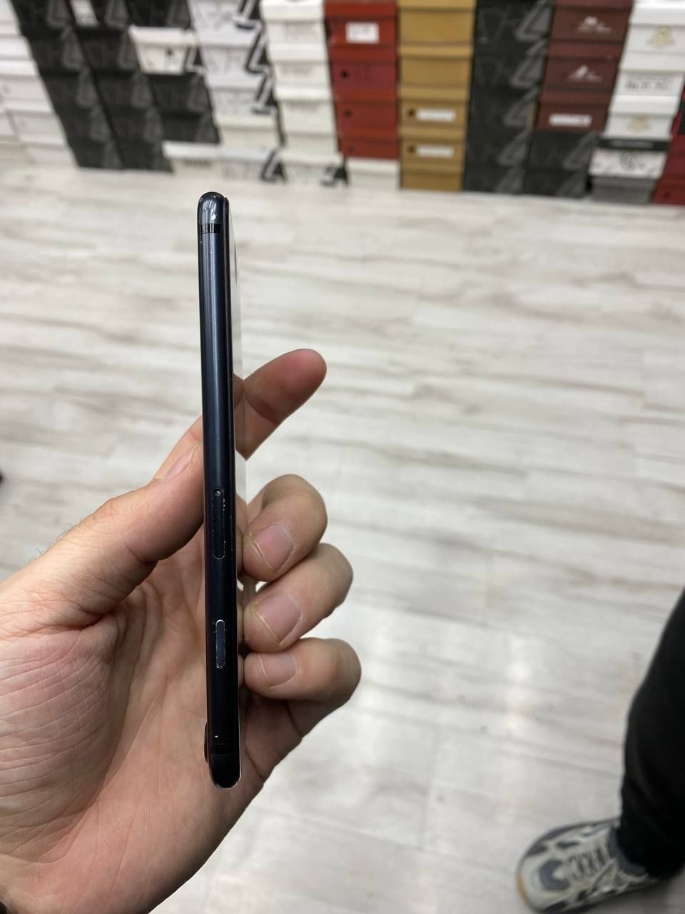 IPhone 7 - 128- Kh/a