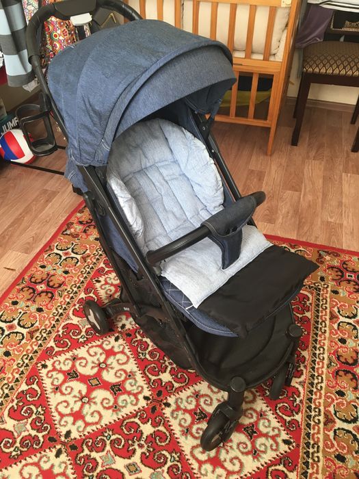 Каляска детская