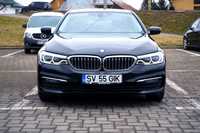 BMW Seria 5 Stare perfecta, impecabil din punct de vedere mecanic si estetic.