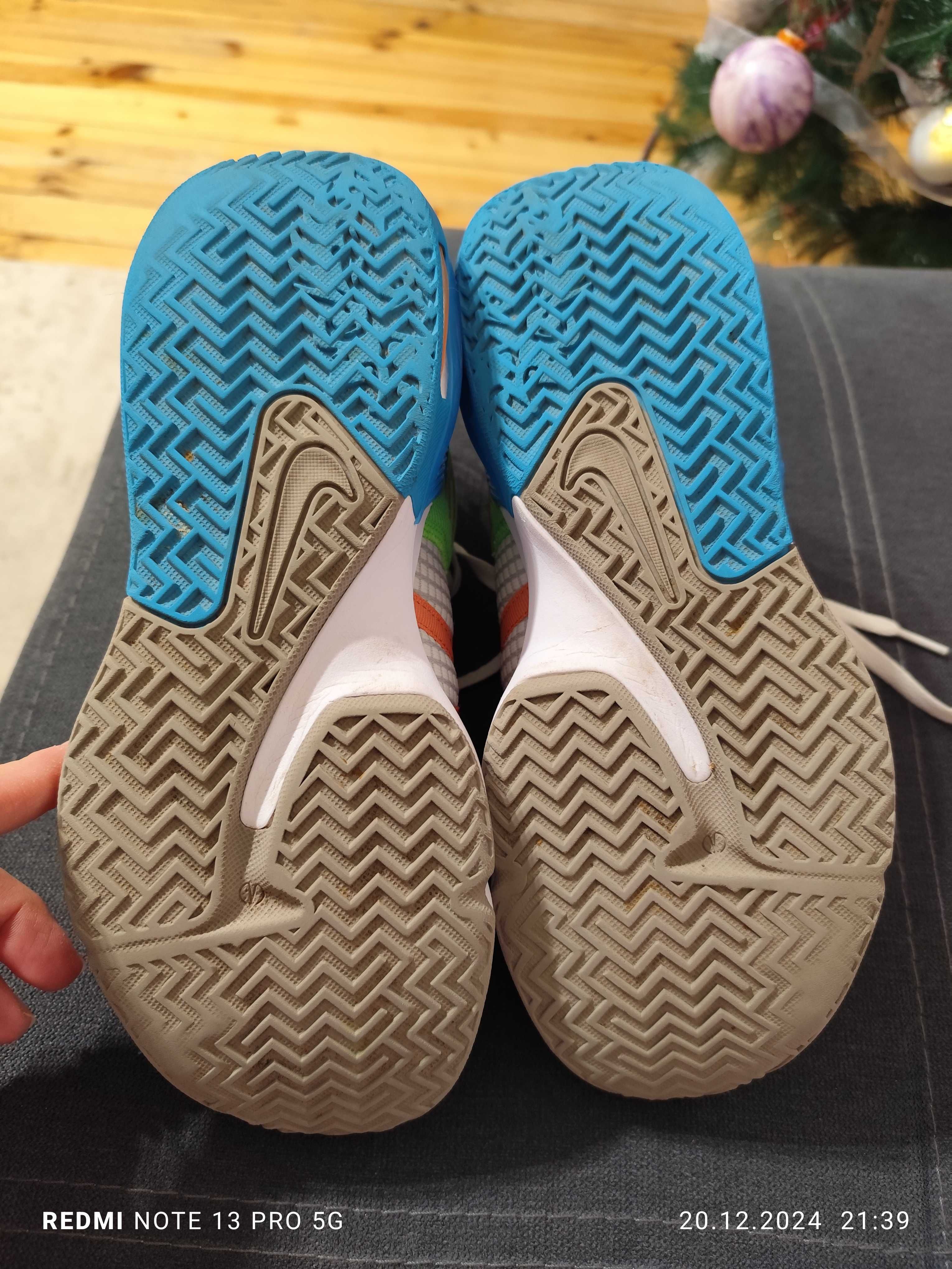 Кецове Nike LeBron
