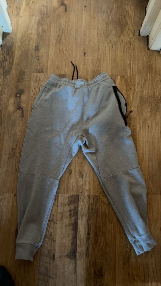 Nike Tech Fleece Pantaloni