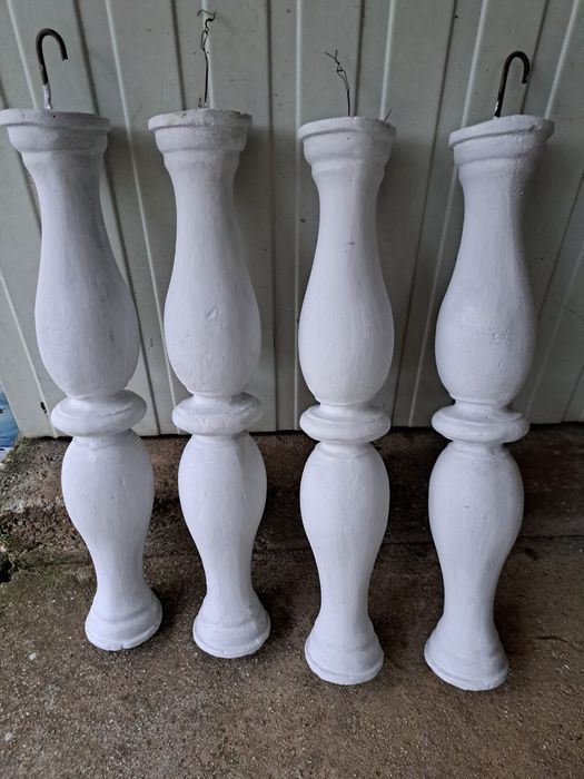 balustri pentru balcon