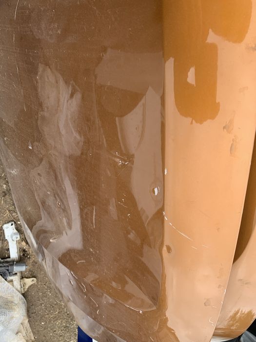 Capota fata Dacia Sandero Stepway/jogger an 2021/2022/2023/2024/2025