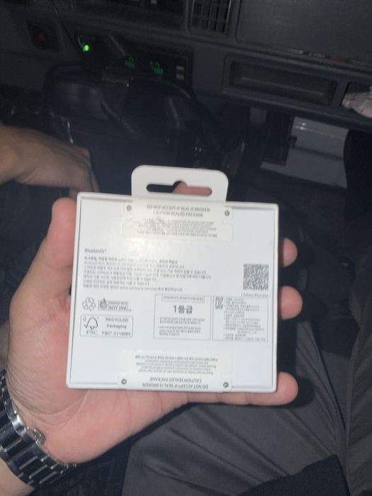 Galaxy buds 3 orginal