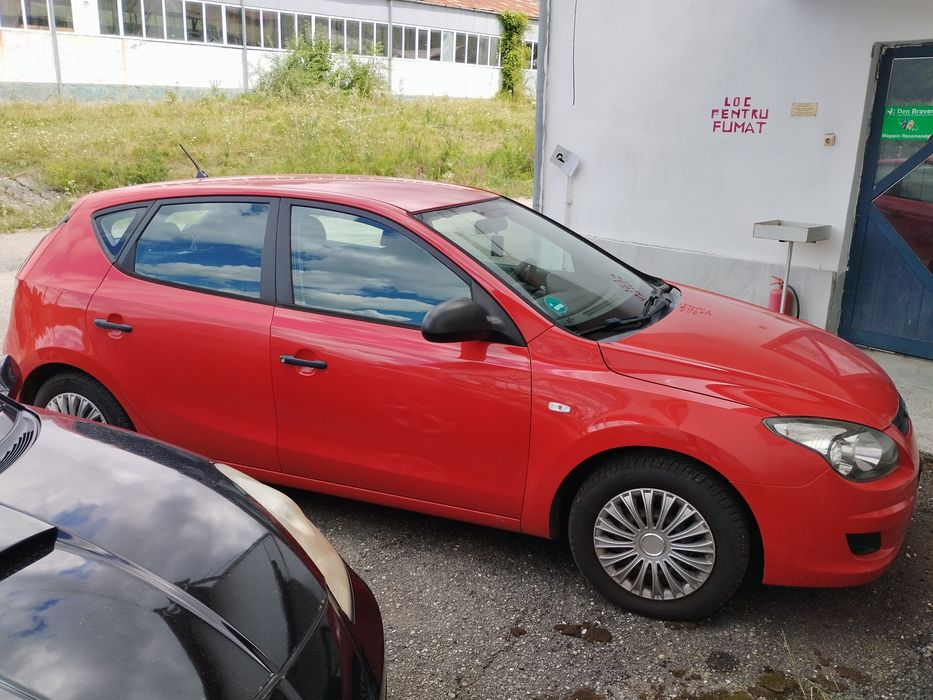 Hyunday i30 1.4 benzina