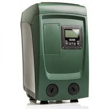 DAB ESYBOX MINI 3 — насосная станция для водоснабжения