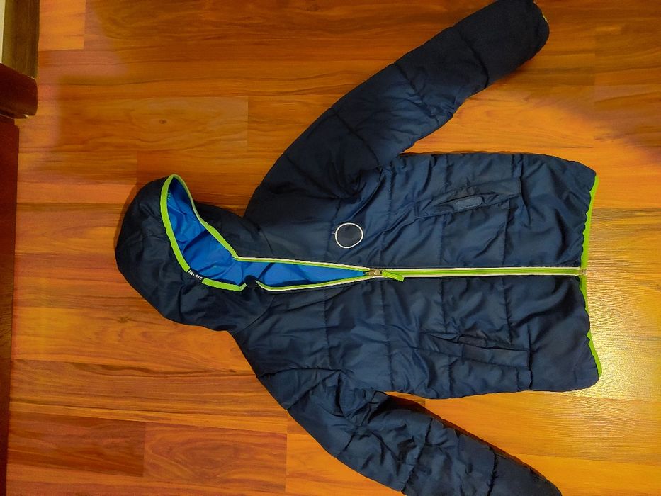 Vand echipament complet schi Wedze impecabil pt baiat 8 - 12 ani