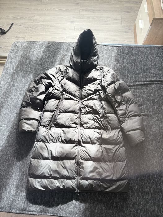 Яке на nike (дълго)