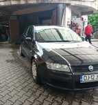 Fiat Stilo 1,4 benzina 2005