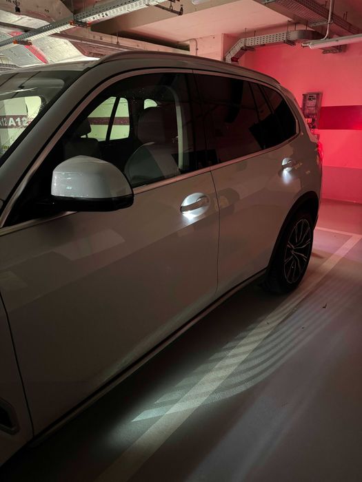 BMW X5 45E PHEV 395cp B58
