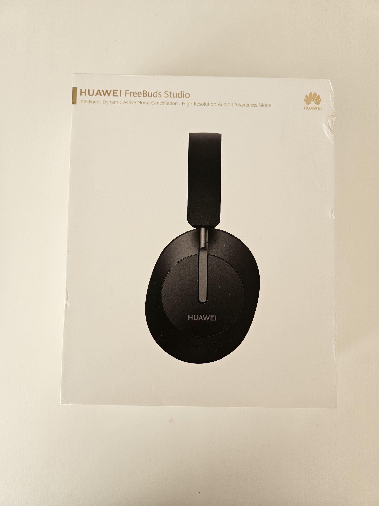 Слушалки Huawei FreeBuds Studio