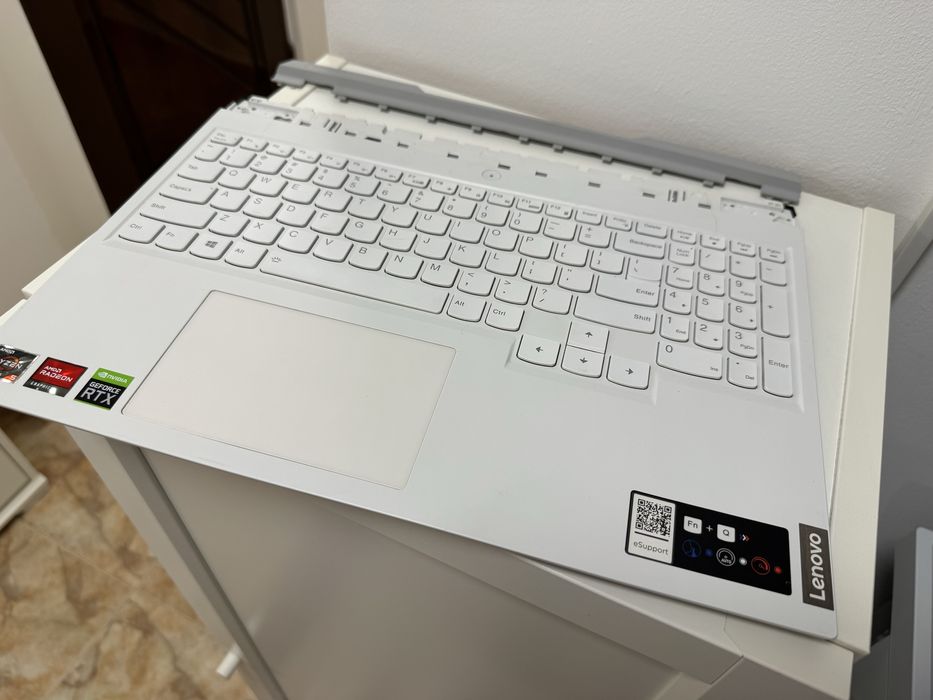 Tastatura laptop lenovo legion 5 pro