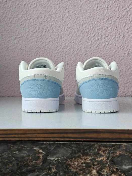 Air Jordan 1 Low Paris - 43 размер