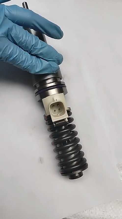 Vand injector Volvo D6D 20430583 SH / Reconditionat pentru Excavatoare