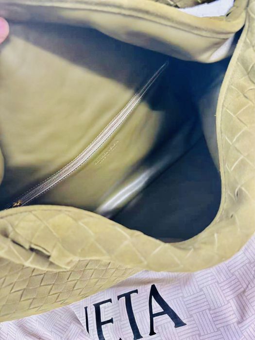 Bottega veneta чанта