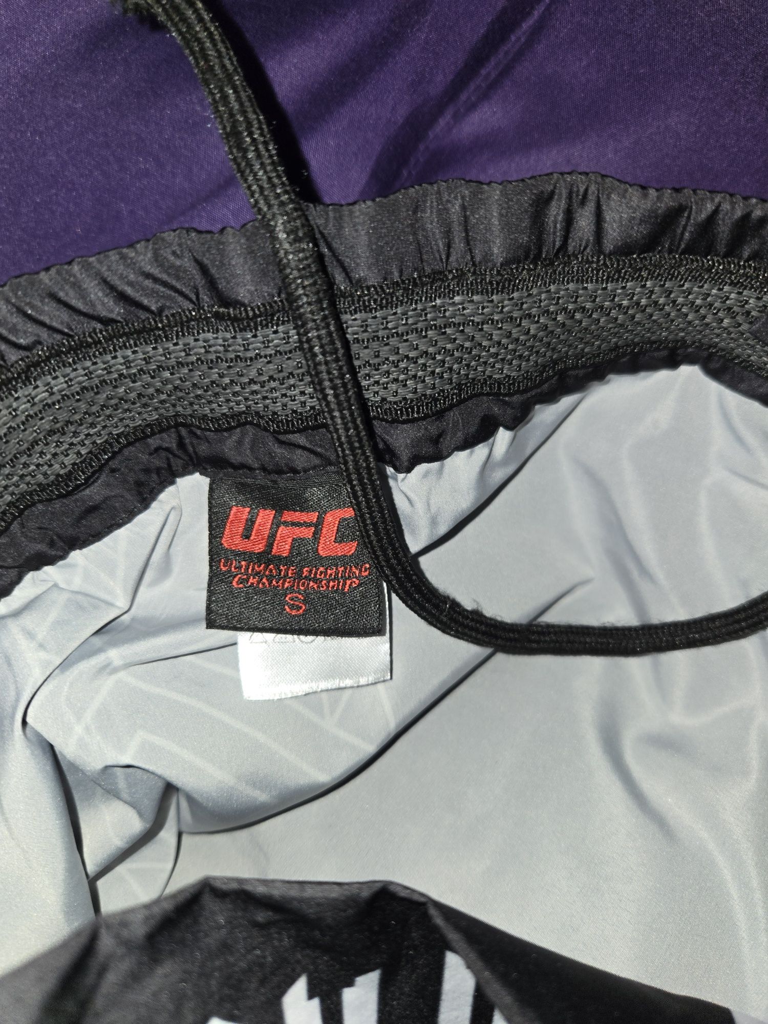 Mma гащи venum муай тай