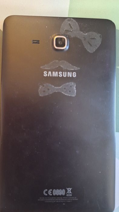 Tabletă Samsung Galaxy Tab A (2016) – Super pentru copii sau uz zilnic