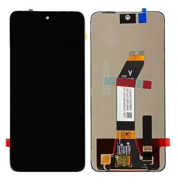 Оригинален Дисплей за Xiaomi Redmi 10 4G / Redmi 10 2022