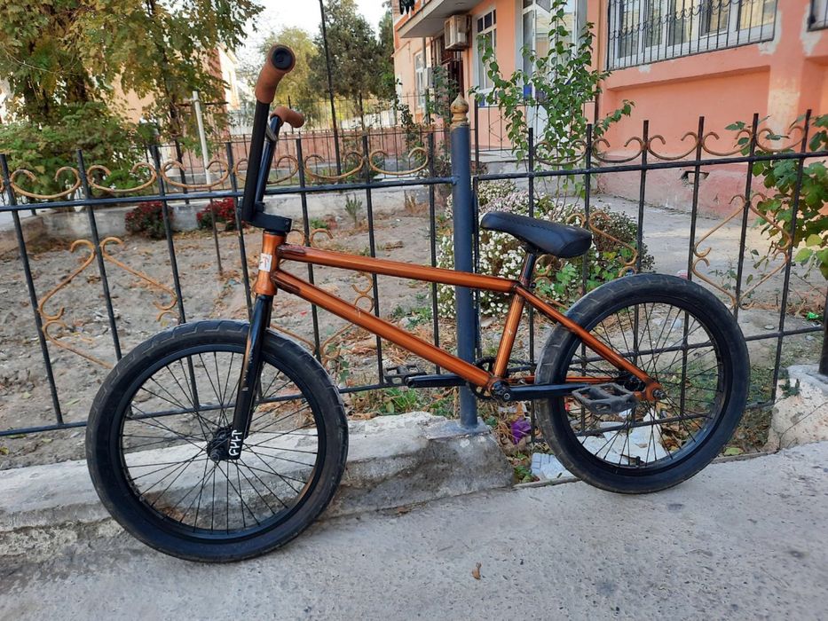 Bmx Cult Отличное состояние