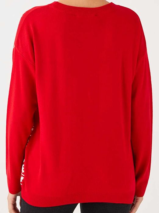 Pulover - Livrarea 5 lei - NOU - Disney Craciun