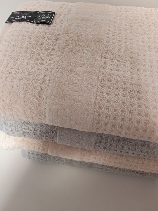 Prosoape hoteliere de lux