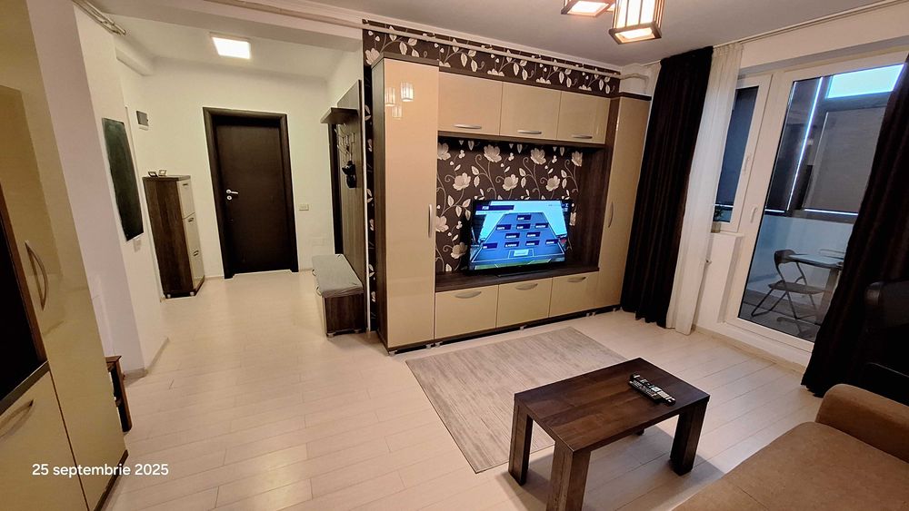 Apartament cu 2 camere de inchiriat Tineretului, Chiajna