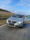 Vand urgent passat b6