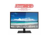 Monitor Led 23" FHD Myria MY8202 VGA HDMI Stare Buna