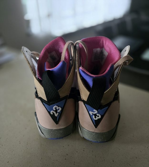 Оригинални Nike Air Jordan