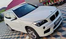 BMW X1 xDrive25d M-pachet