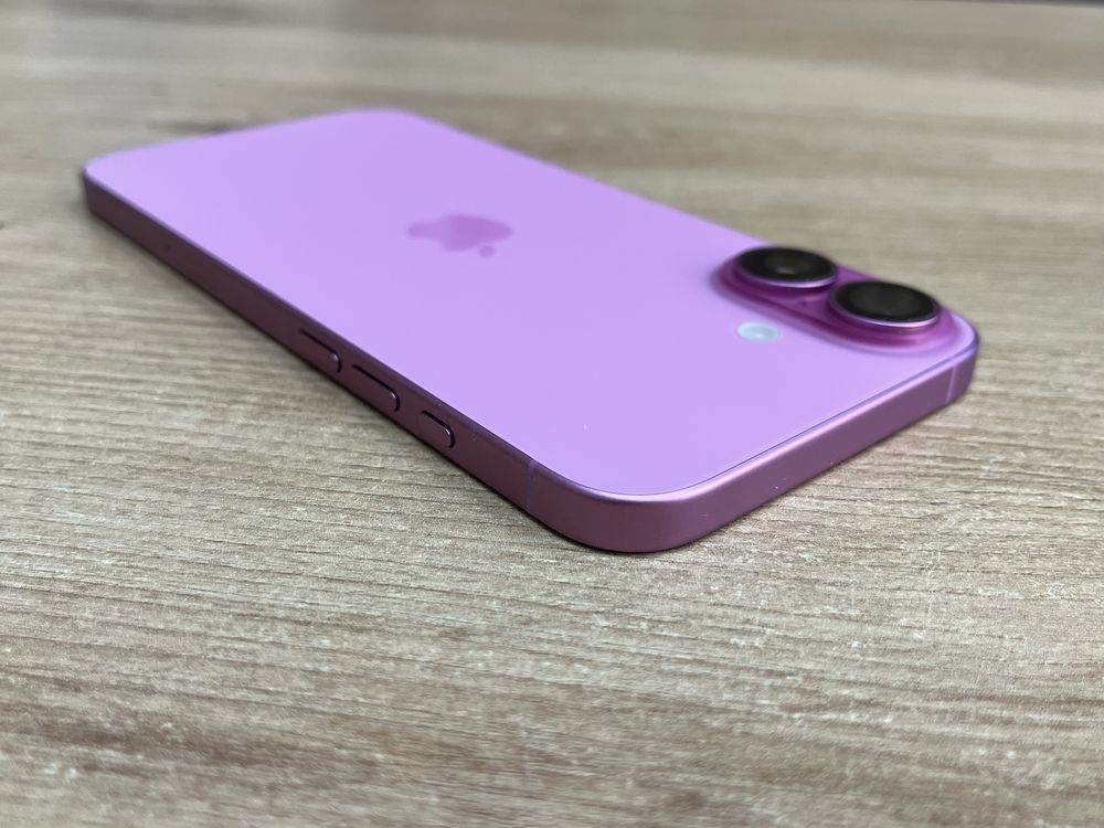 iPhone 16 Plus 128GB Гаранция