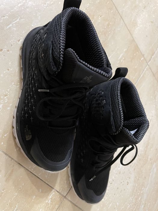 Ghete North Face 37