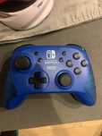 Pro controller HORI pentru Nintendo Switch