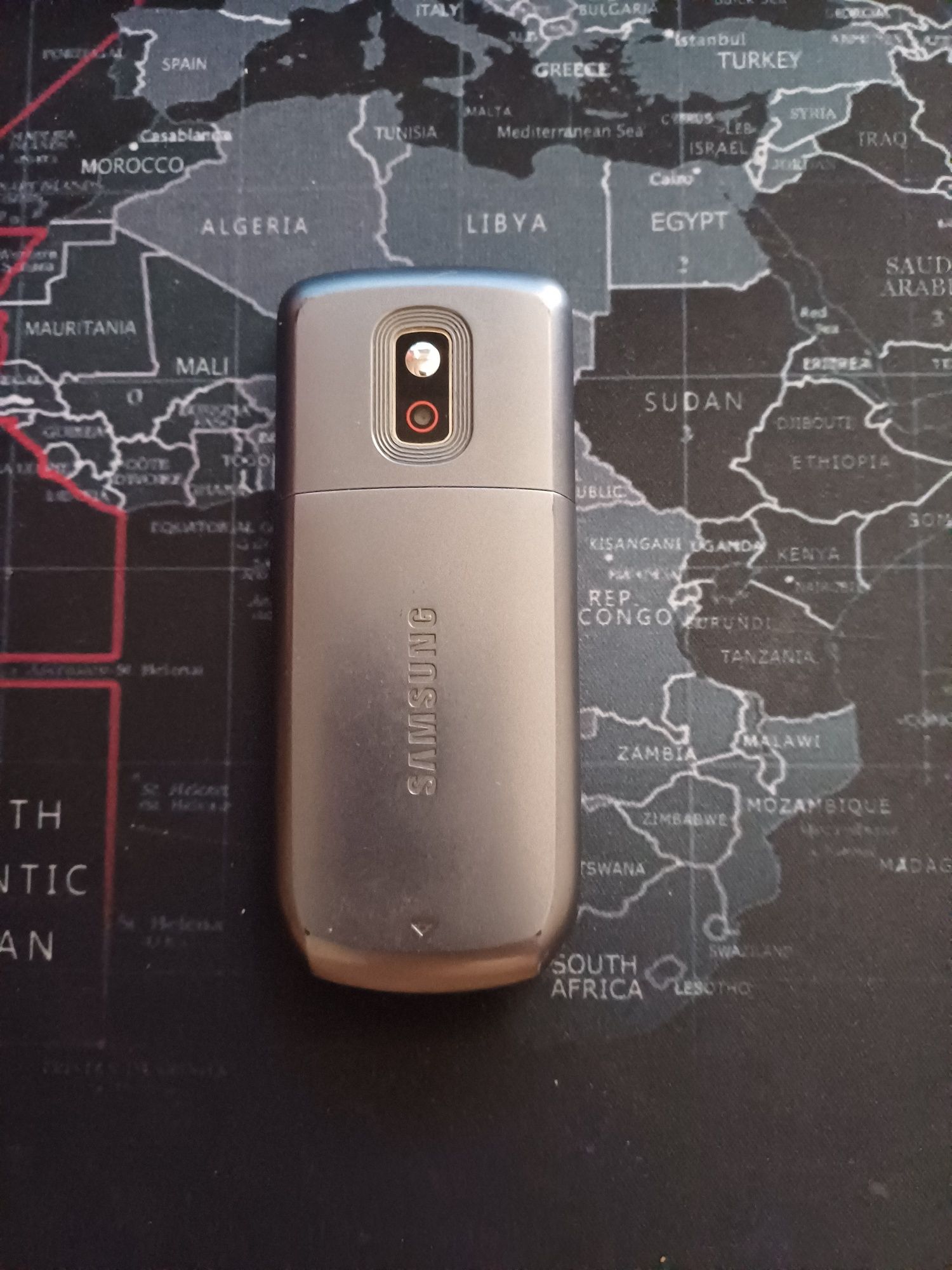 Телефон Samsung 3212 кнопочный Самсунг