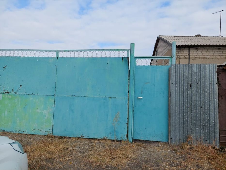 Продам частный дом