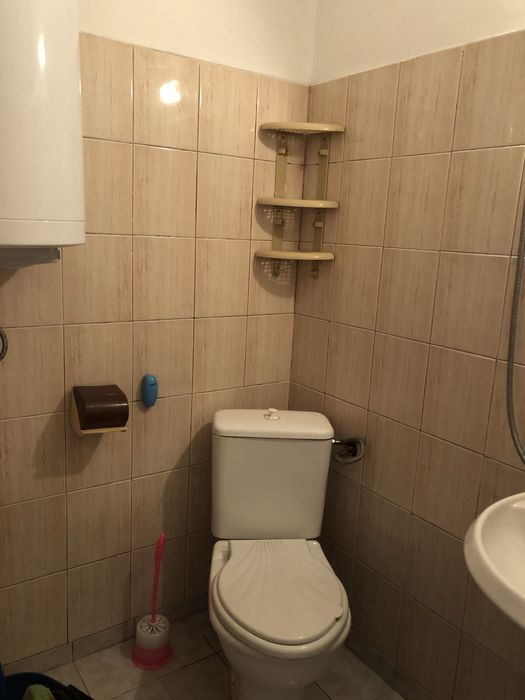 Дава се под наем Двустаен апартамент в Варна, Колхозен пазар - 60 кв.м за 275.4 € - Снимка #8