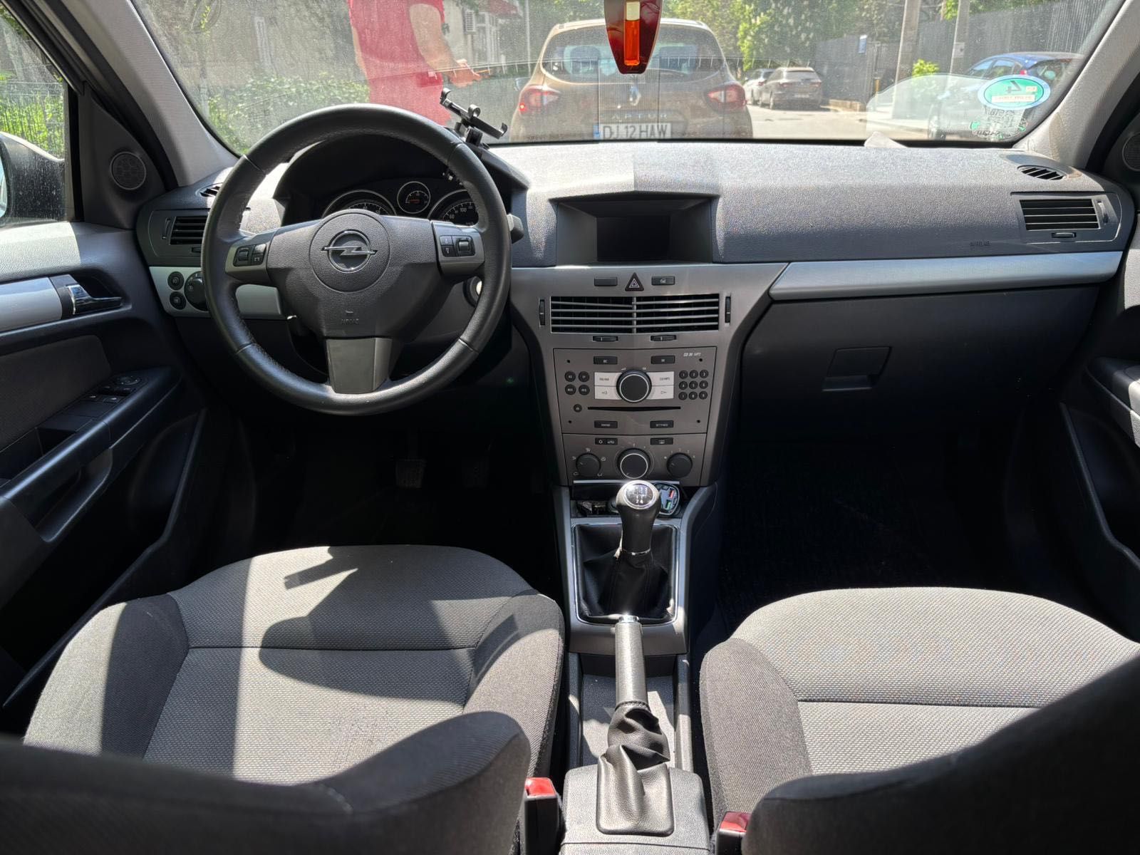 Opel Astra 2006,176.000km , stara buna