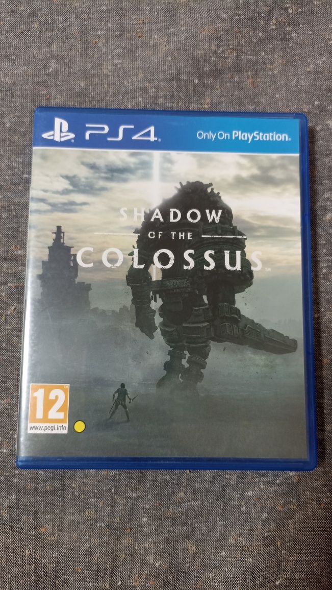 Продавам: Нови игри за PS5 и PS4
