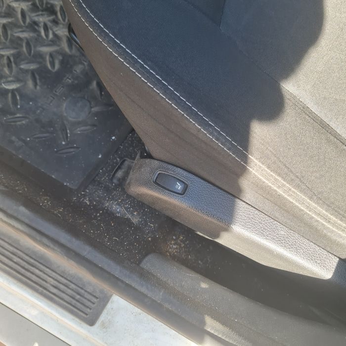 Duster 2014 1,5dci 4x4 Prestige