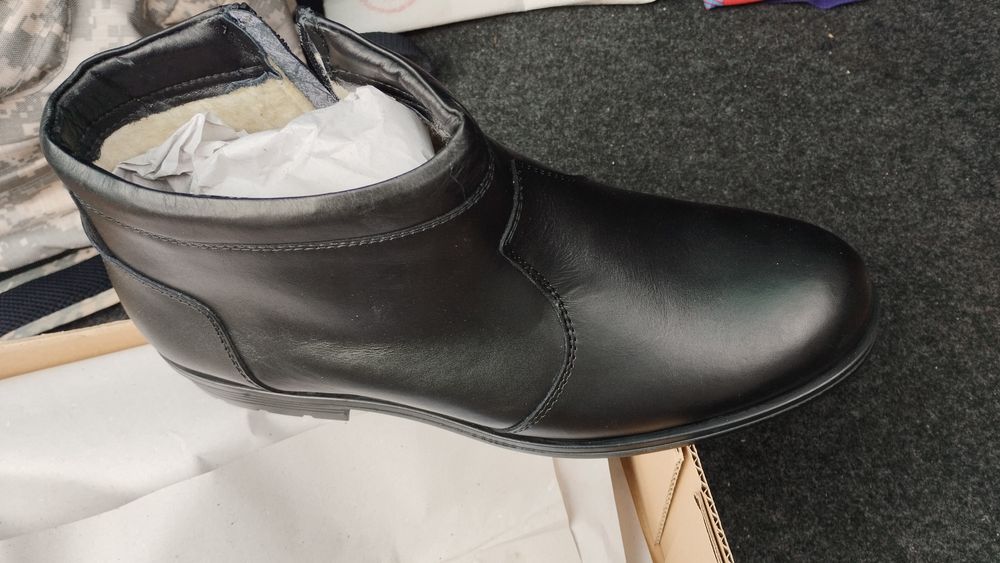 Мъжки боти ,нови