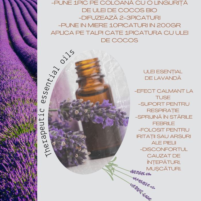 Kit doTERRA AromaTouch 8 uleiuri de 5ml + difuzor Petal