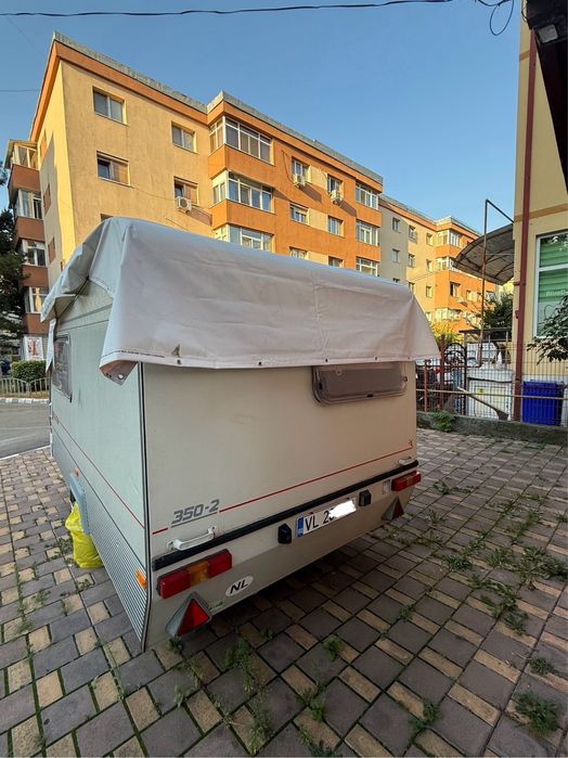 Vand rulota Beyerland Sprinter