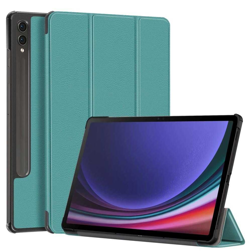 Калъф 3fold за Samsung Galaxy Tab S9+ S9 FE+ Plus